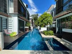 GREENWOOD AVENUE (D11), Terrace #570898881
